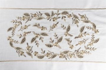 Eva Bej 50x170 Runner