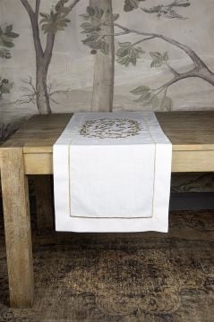 Eva Bej 50x170 Runner