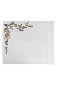 Eva 6lı Amerikan Servis 40x50cm