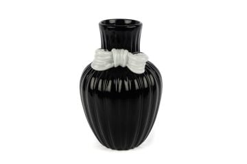 Daydream Fiyonklu Cam Vazo 18x29cm