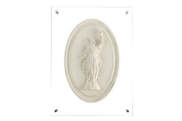 Kadın tablo akrilik 60x80