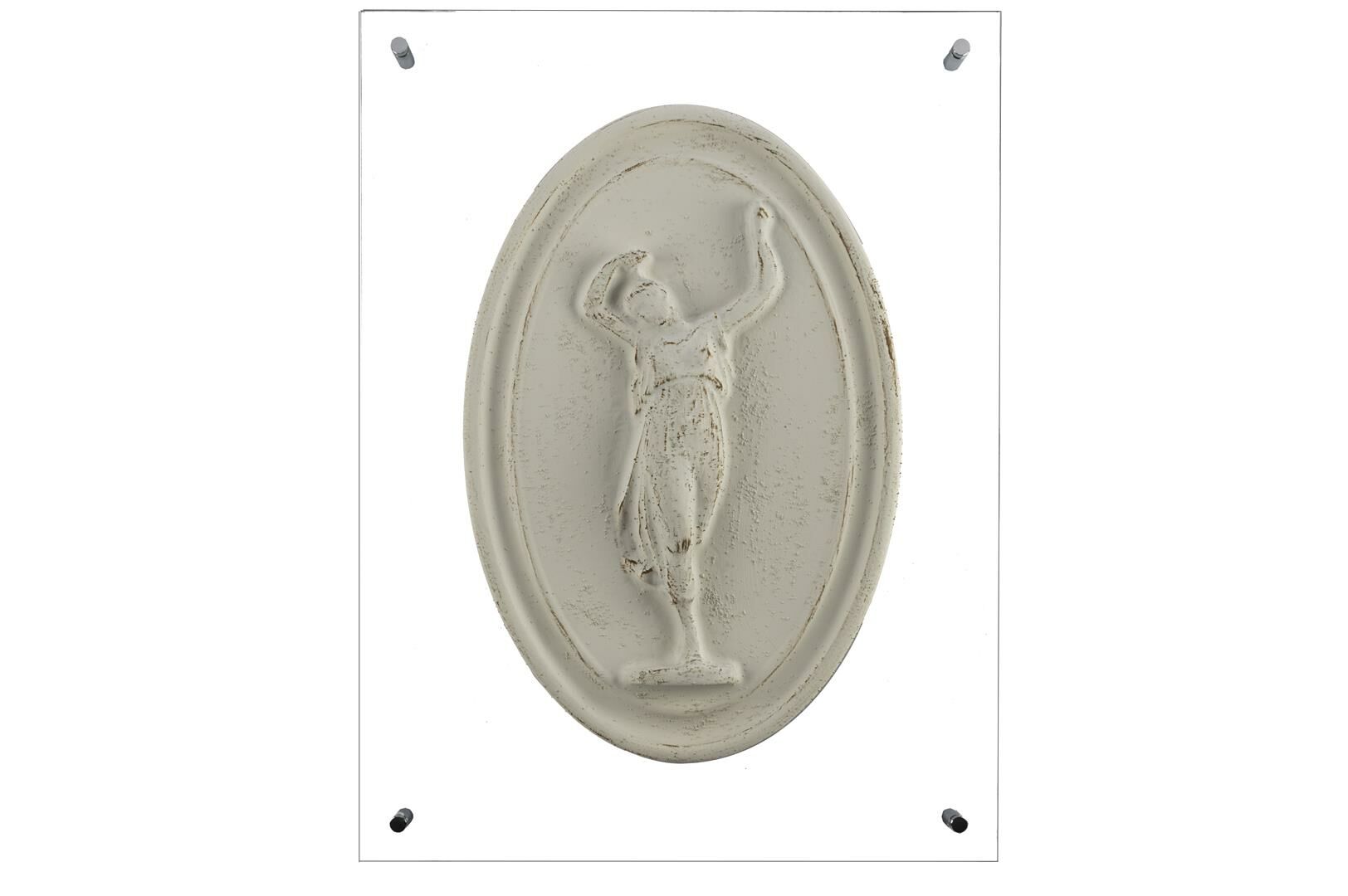 Erkek tablo akrilik 60x80