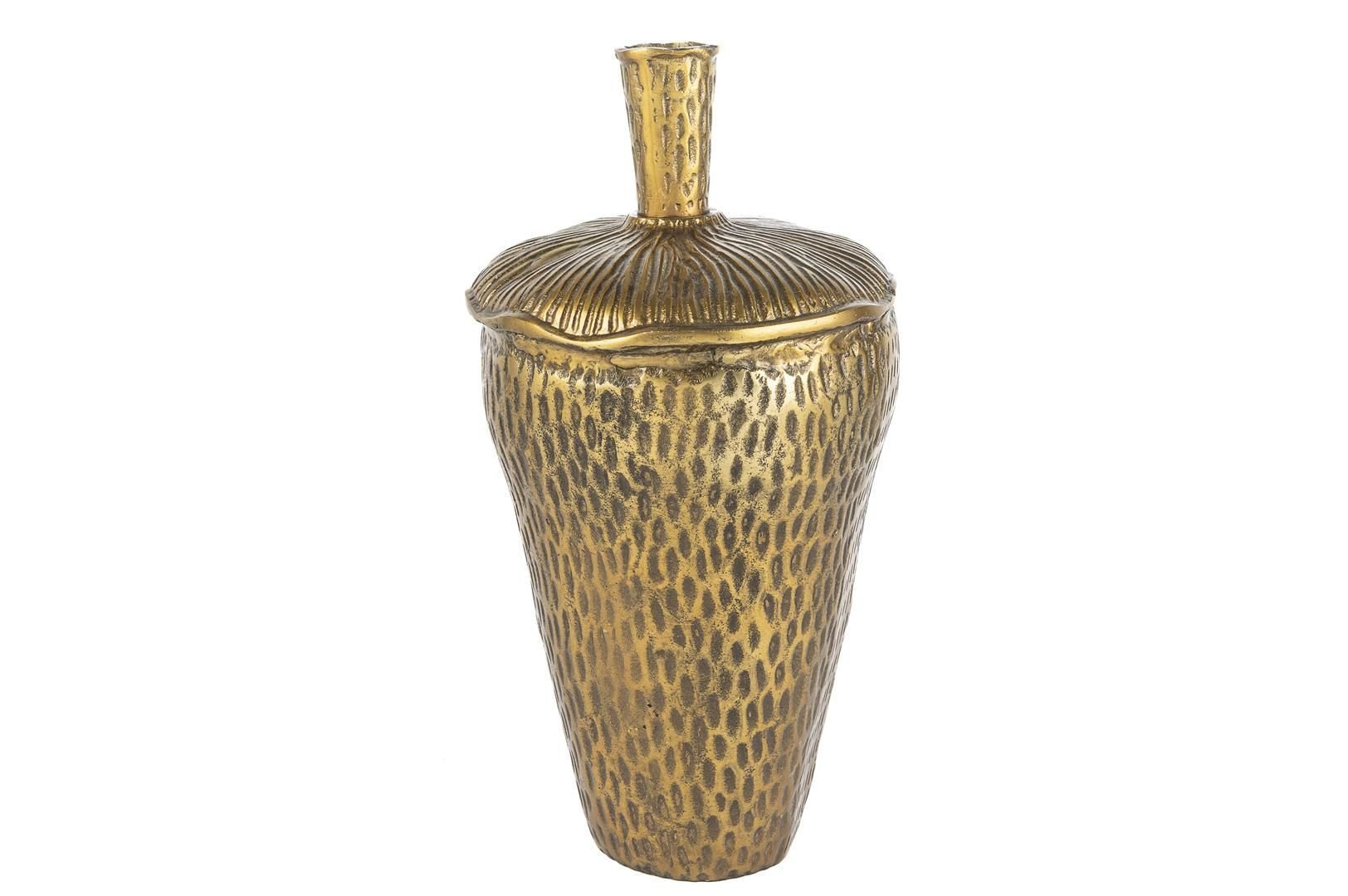 Antik Gold Küp 28x51cm