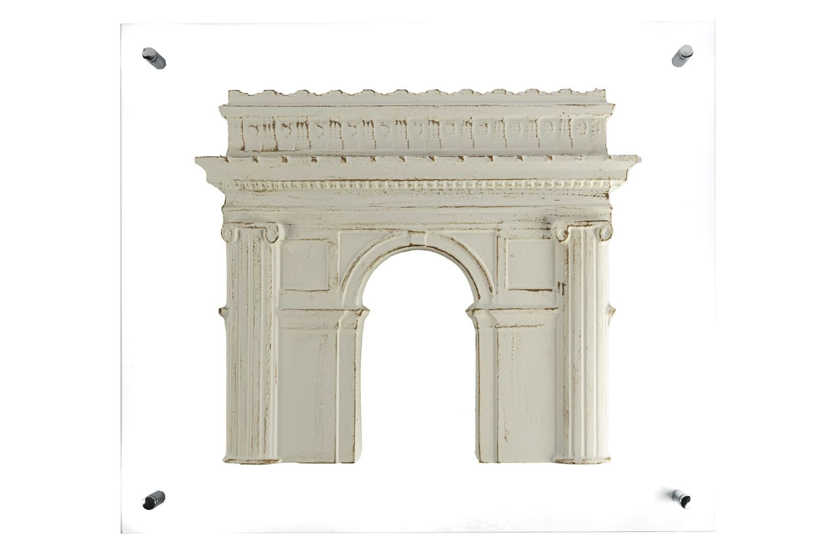 Antik tak tablo 60x70