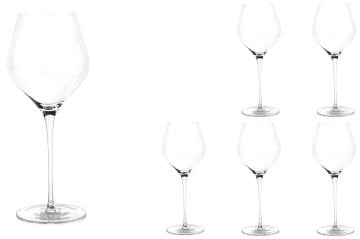 Ivory Touch 6lı Kadeh 550ml