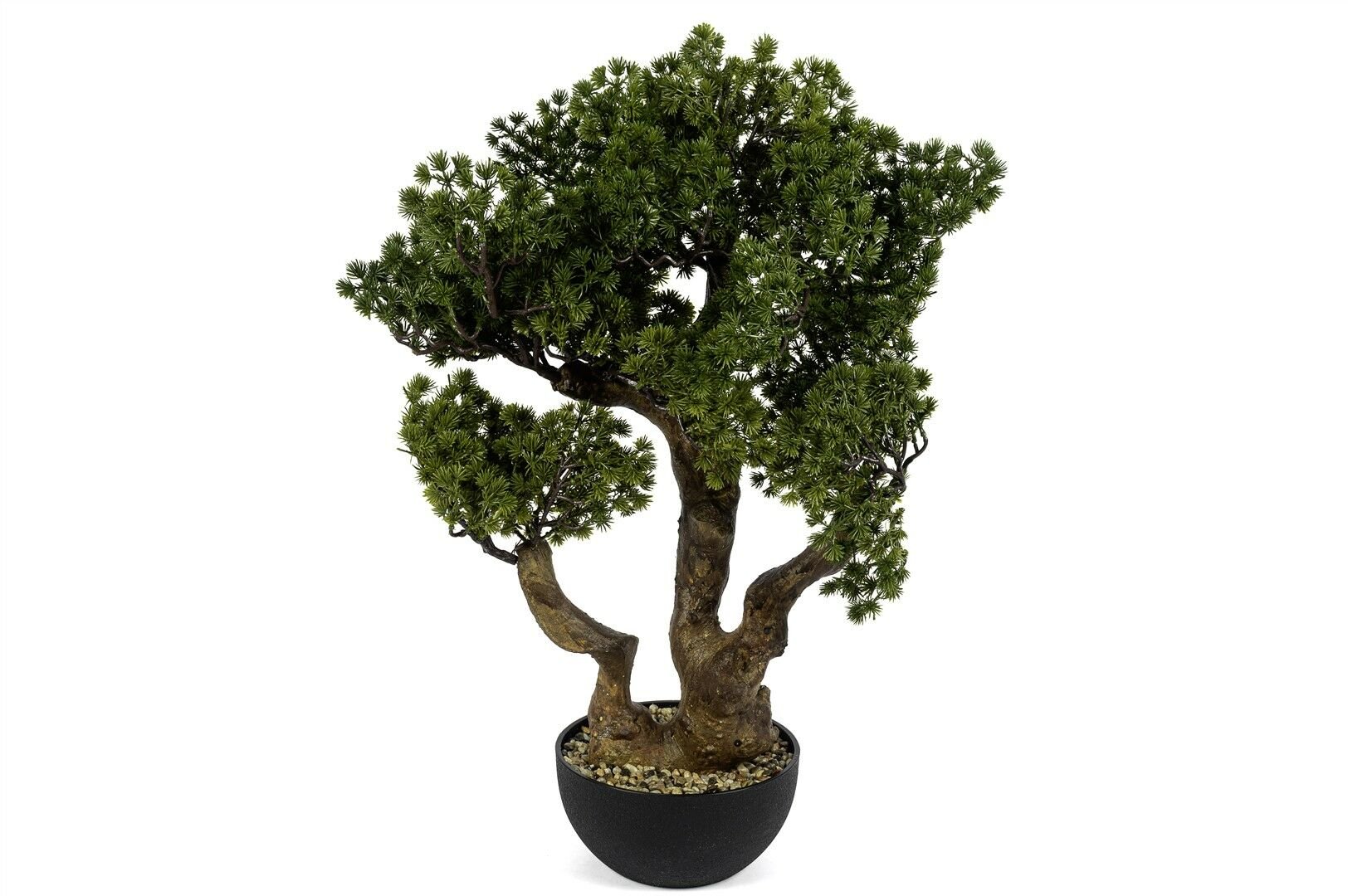 Pinus Bonsai Yapay Ağaç 75cm