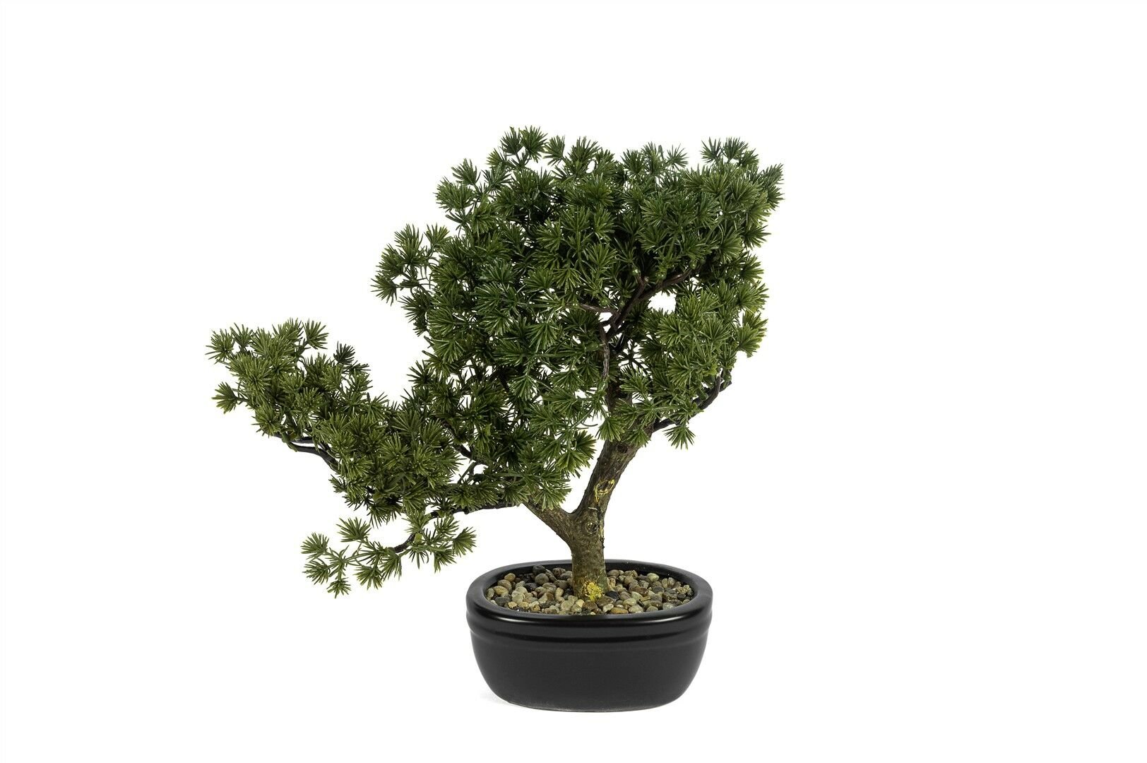 Pinus Bonsai Yapay Ağaç 32cm