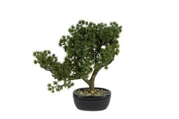 Pinus Bonsai Yapay Ağaç 32cm