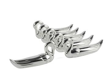 Silver 6lı Ördek Bıcak Tutucu