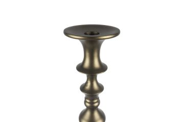 Bronz Mumluk 20x81cm
