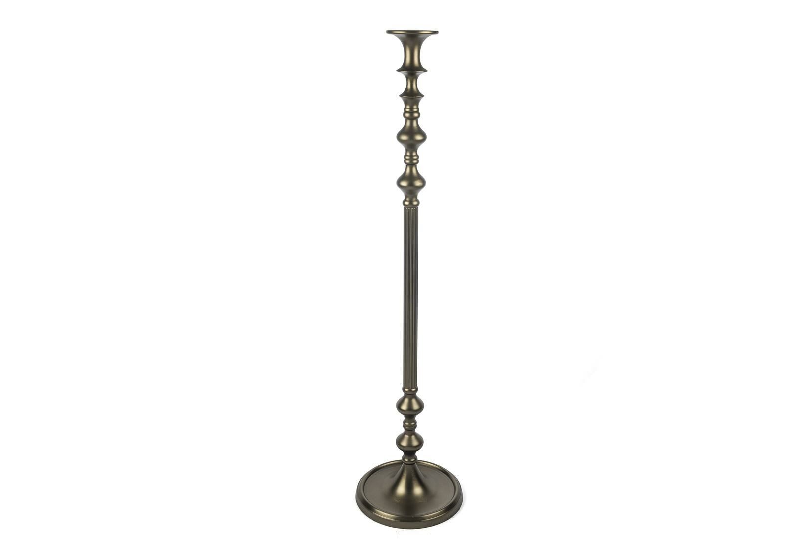 Bronz Mumluk 20x81cm