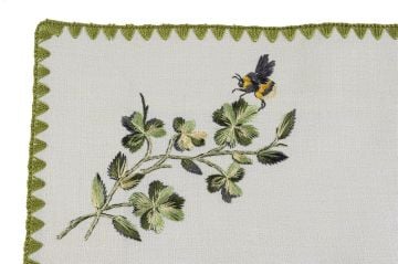 Jasmine 6lı Amerikan servis 40x50cm