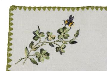 Jasmine 6lı Amerikan servis 40x50cm