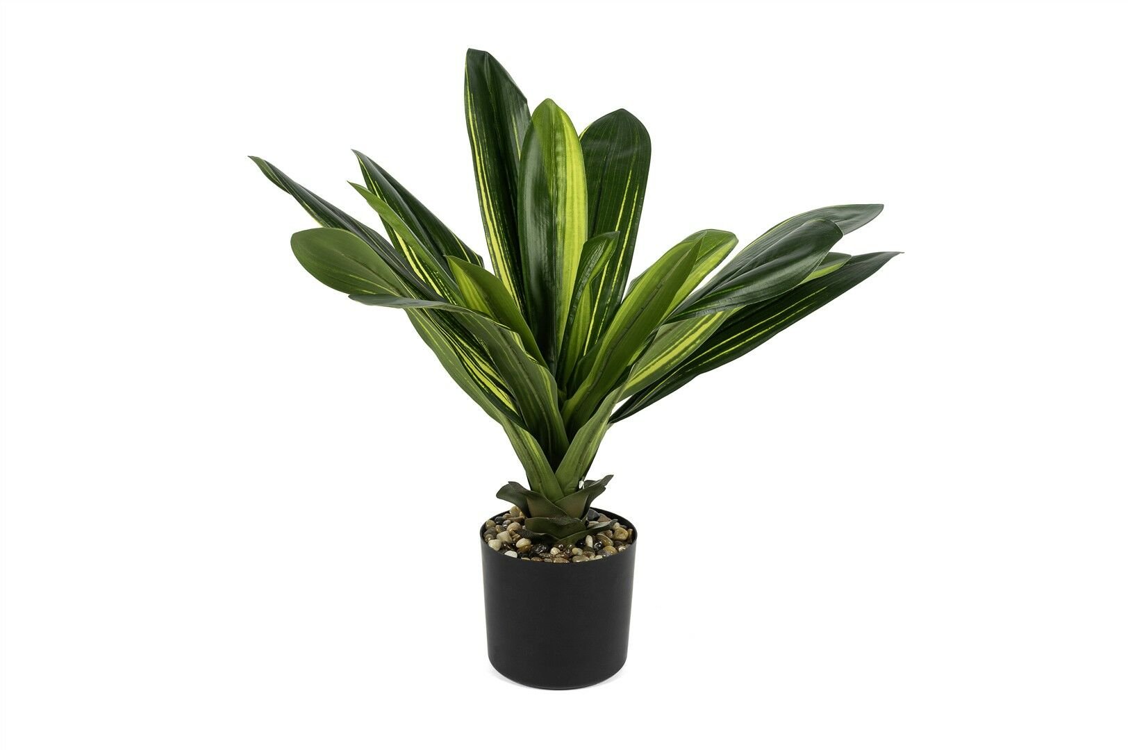 Dracaena Yapay Ağaç 52cm