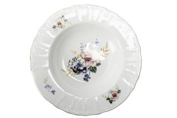 Pampelius 67 Parça Yemek Seti