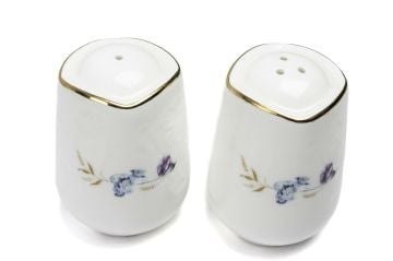 Pampelius 67 Parça Yemek Seti