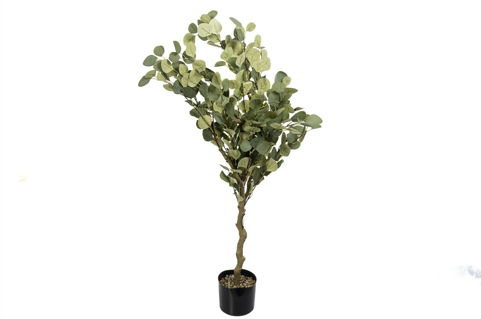 Okaliptüs Yapay Ağaç 115cm