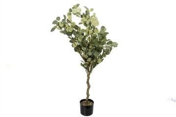Okaliptüs Yapay Ağaç 115cm