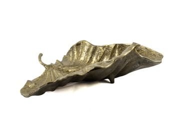 ANtik Gold Dek Yaprak 61x51x20cm