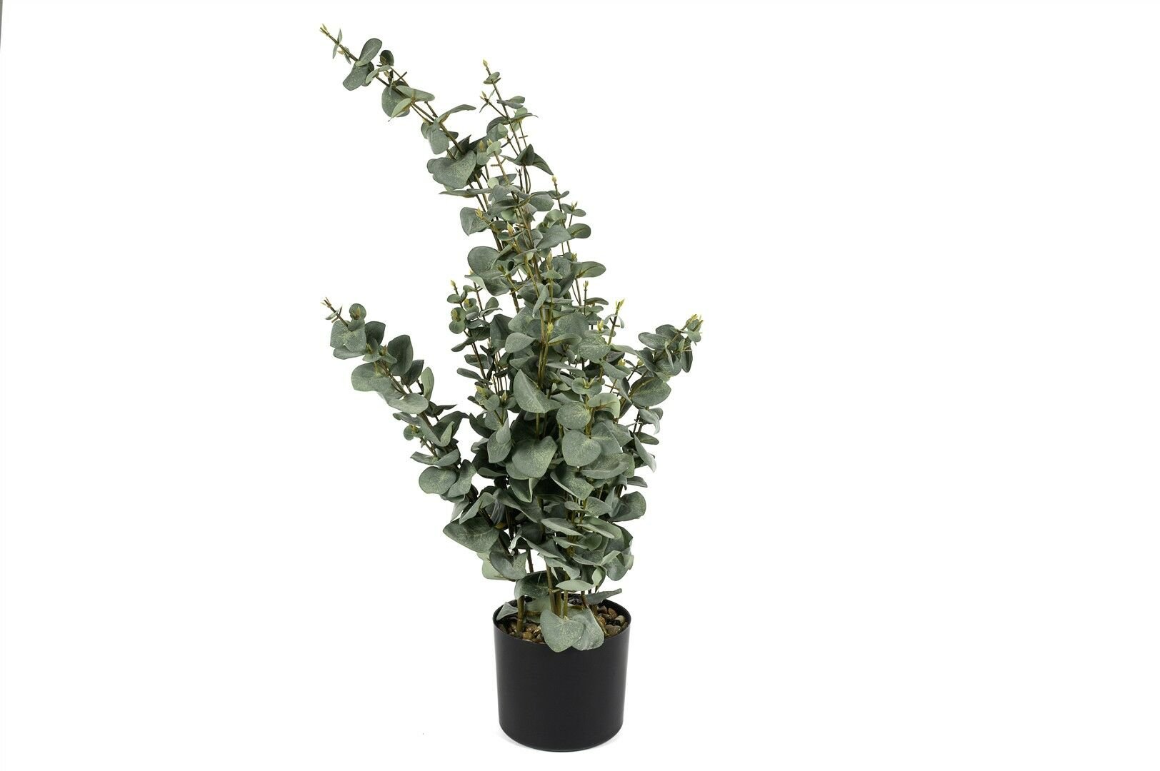 Okaliptüs Yapay Ağaç 80cm