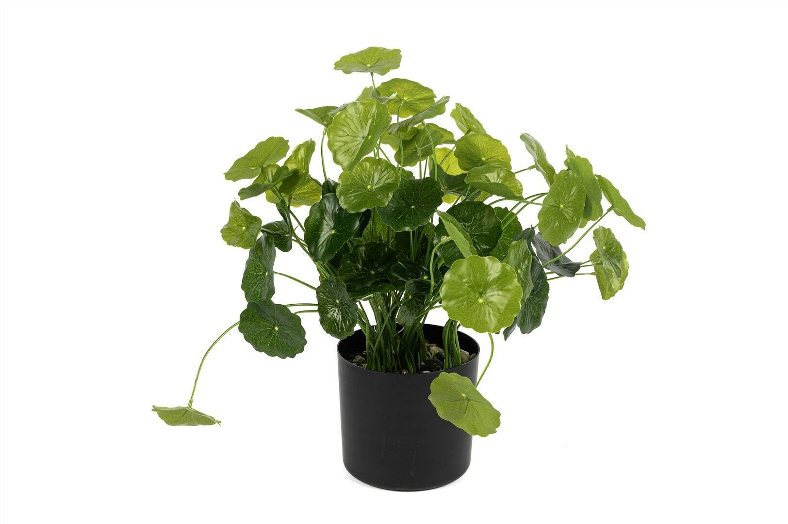 Lotus Yapay Çiçek 36cm