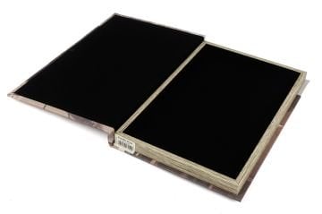 Echoes of Heritage Kitap Kutu 35x24x3cm