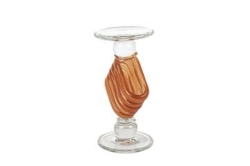 Flame Muse Cam Mumluk 10x22cm