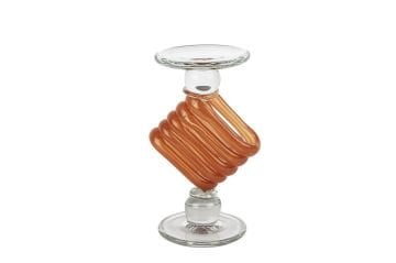 Flame Muse Cam Mumluk 10x22cm
