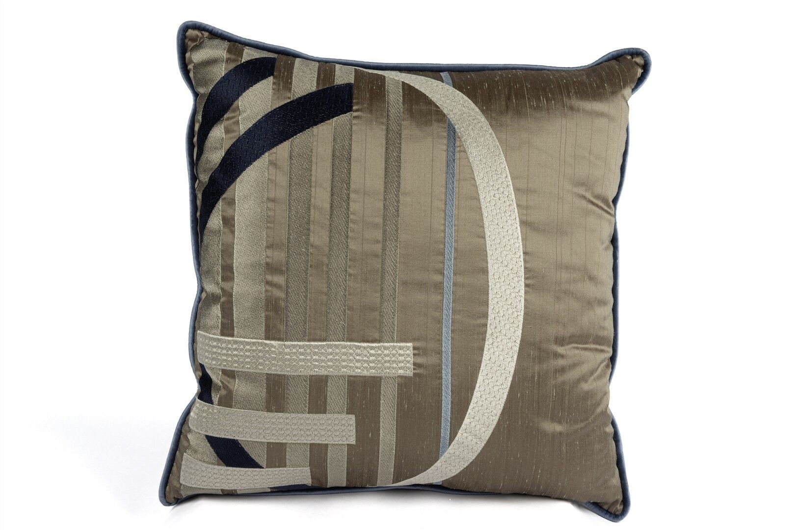 Hena Vizon Mavi 50x50 Yastık