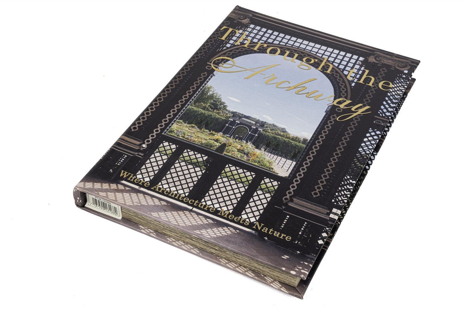 Archway Kitap Kutu 35x24x3cm