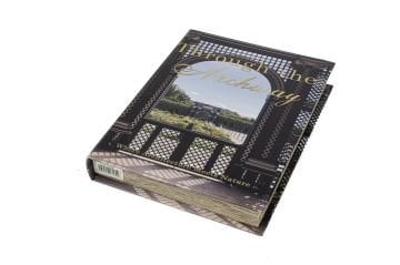Archway Kitap Kutu 29x22x4cm