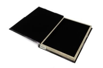 Couture Kitap Kutu 35x24x3cm