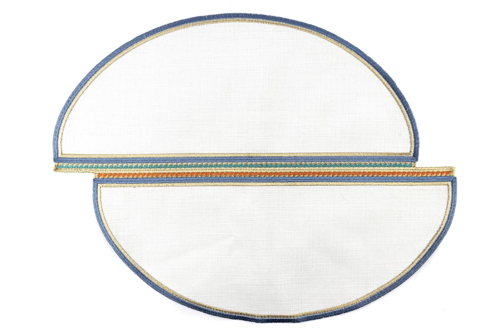 Felix 6lı Amerikan servis 40x50