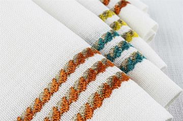 Felix 6lı Peçete 40cm