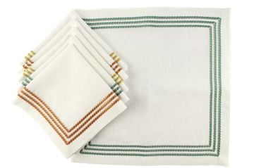 Felix 6lı Peçete 40cm