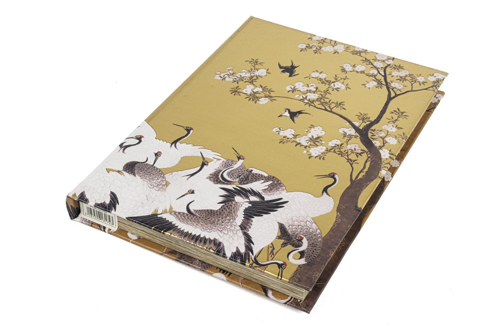 Sakura Turna Kitap Kutu 35x24x3cm