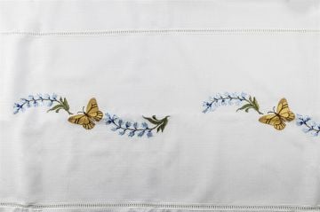 Grace 180x280 Masa örtüsü