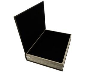 Emperador Kitap Kutu 53x40x11cm