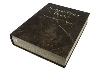 Emperador Kitap Kutu 53x40x11cm
