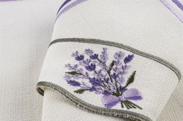 Violet 6lı Peçete Peçetelik