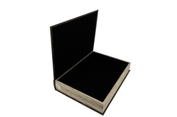 Emperador Kitap Kutu 46x34x8cm