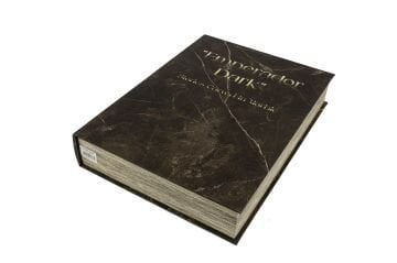 Emperador Kitap Kutu 46x34x8cm
