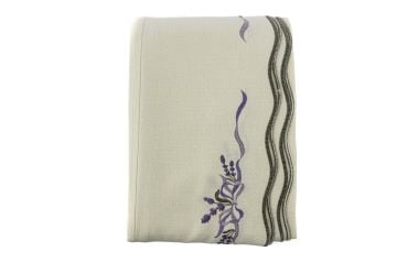 Violet 180x280 Masa Örtüsü