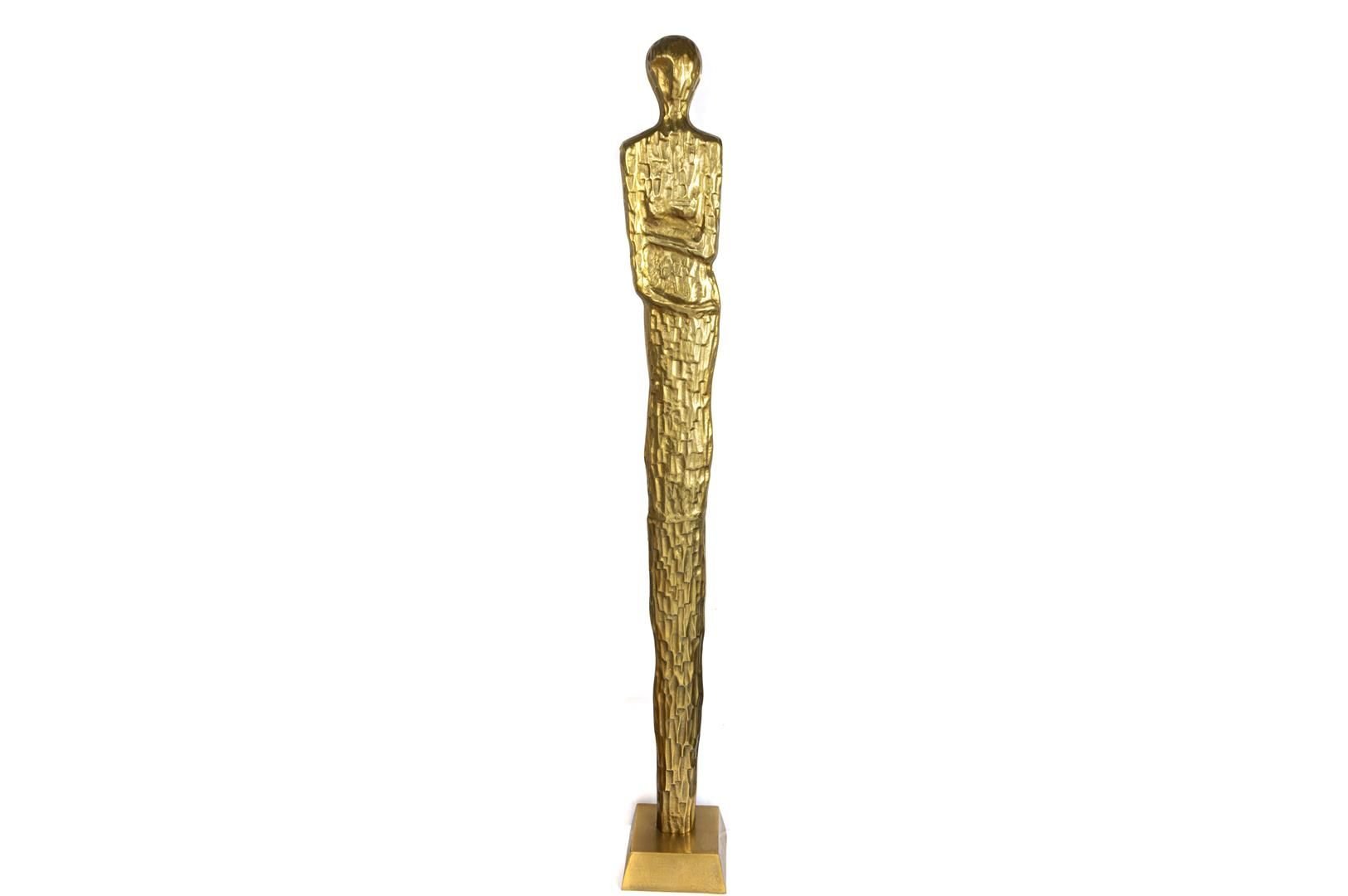 Humanity Gold Heykel 157cm