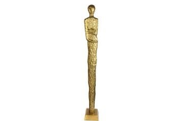 Humanity Gold Heykel 157cm