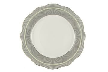 Grey 6lı Servis Tabağı 27cm