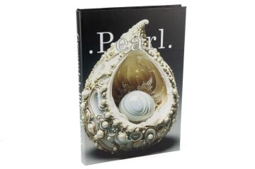 Pearl Kitap Kutu 35x24x3cm