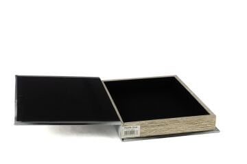 Pearl Kitap Kutu 29x22x4cm