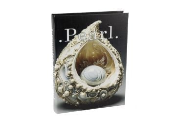 Pearl Kitap Kutu 29x22x4cm