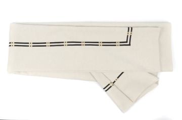 Bambu 1.80x2.80 masa örtüsü